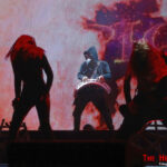 The Rock Circus 2023: Epica